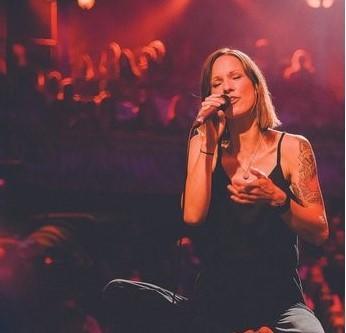 Christina Stürmer Christina Stürmer