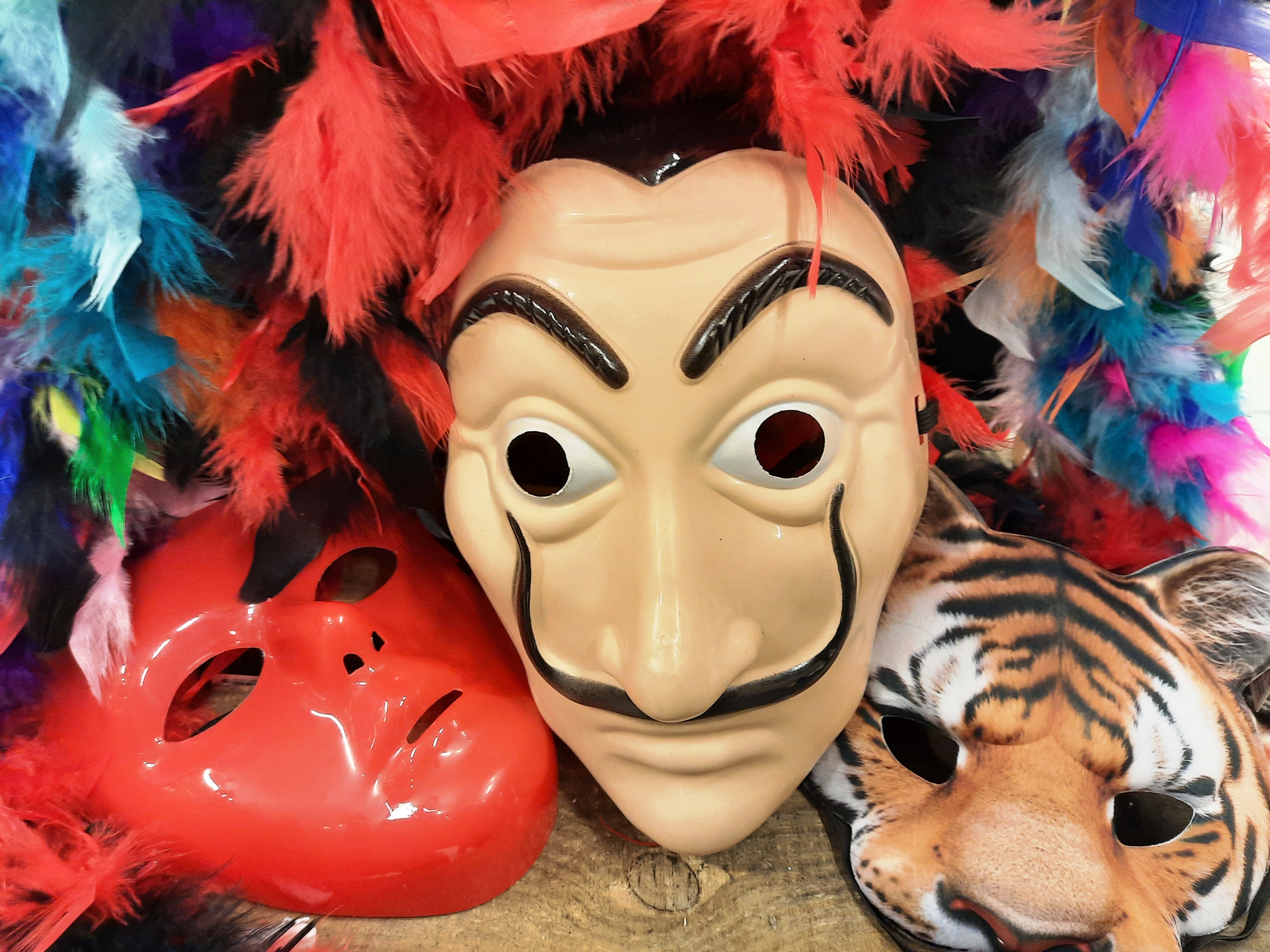 Fasching Fasching