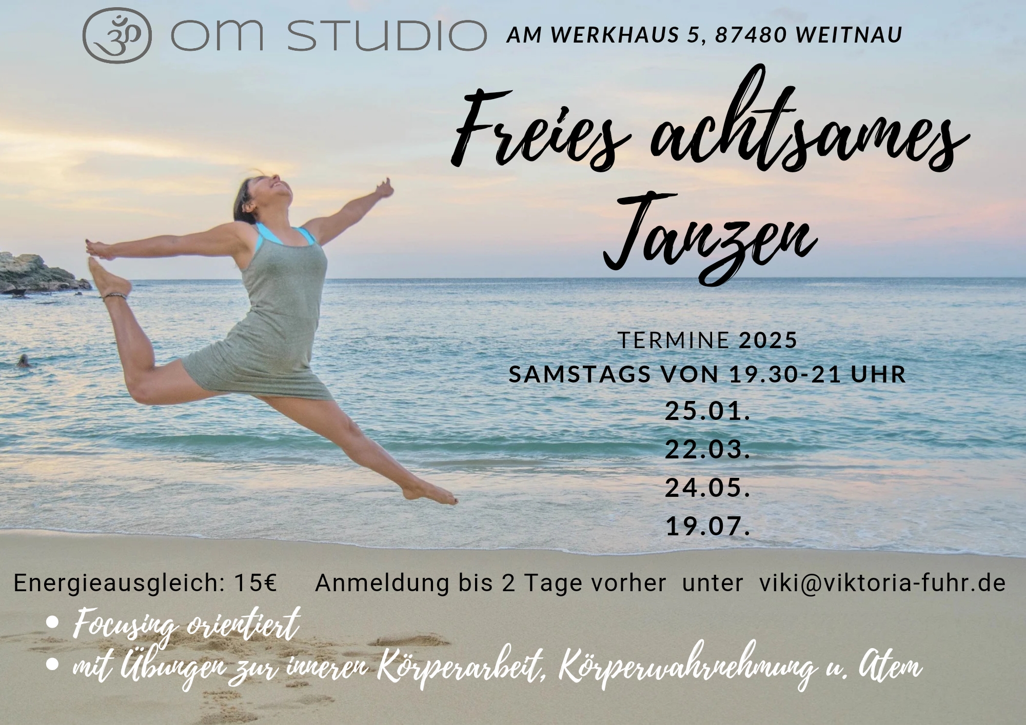 Freies Tanzen Freies Tanzen