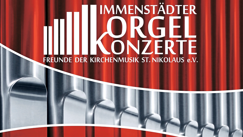 Horch Orgelmusik