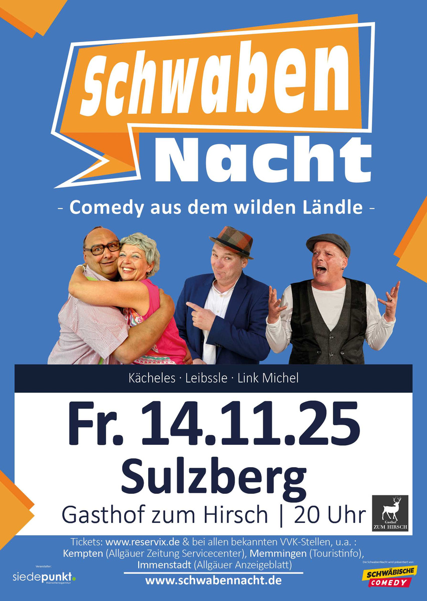 SchwabenNacht SchwabenNacht