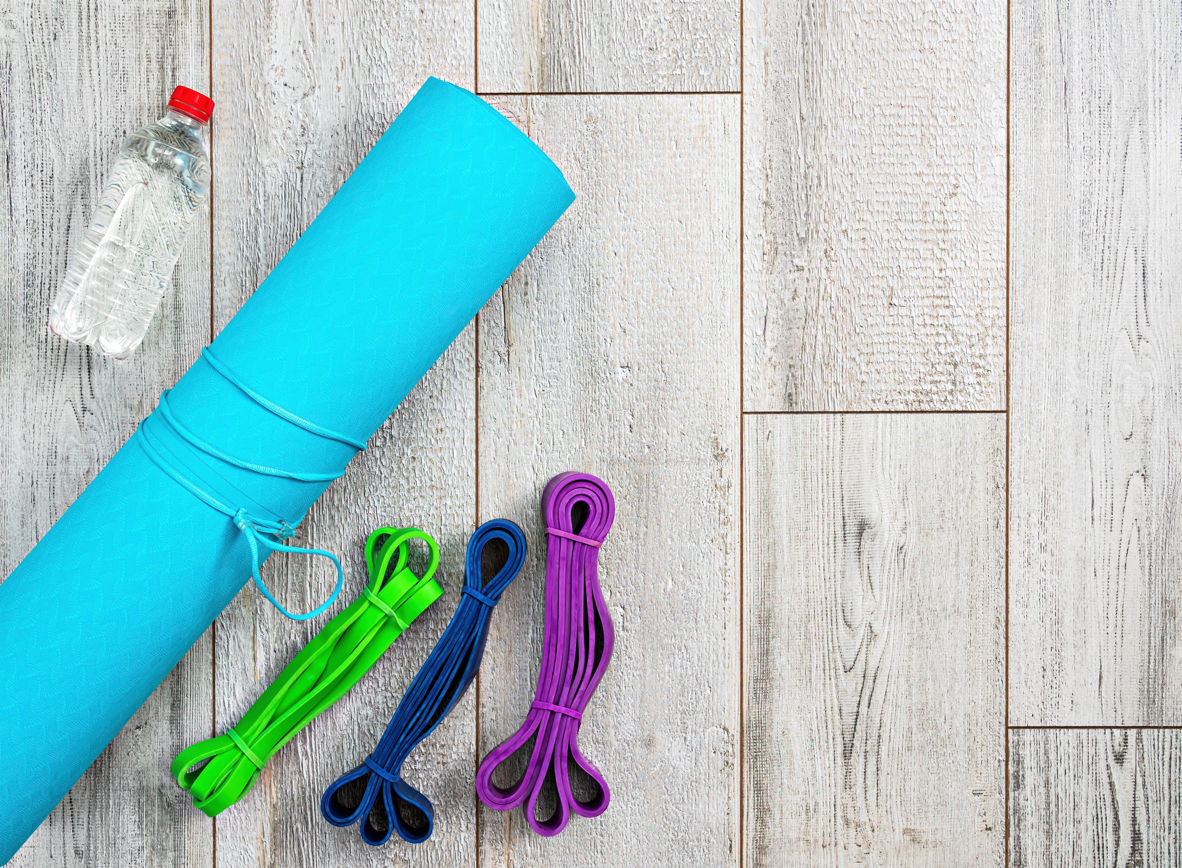 Fit & Relax für Alle