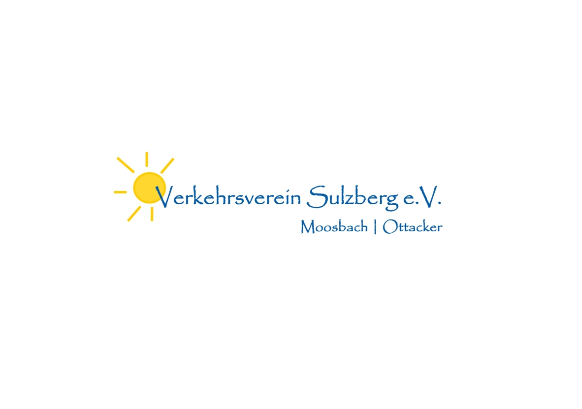 Logo Verkehrsverein Sulzberg Logo Verkehrsverein Sulzberg