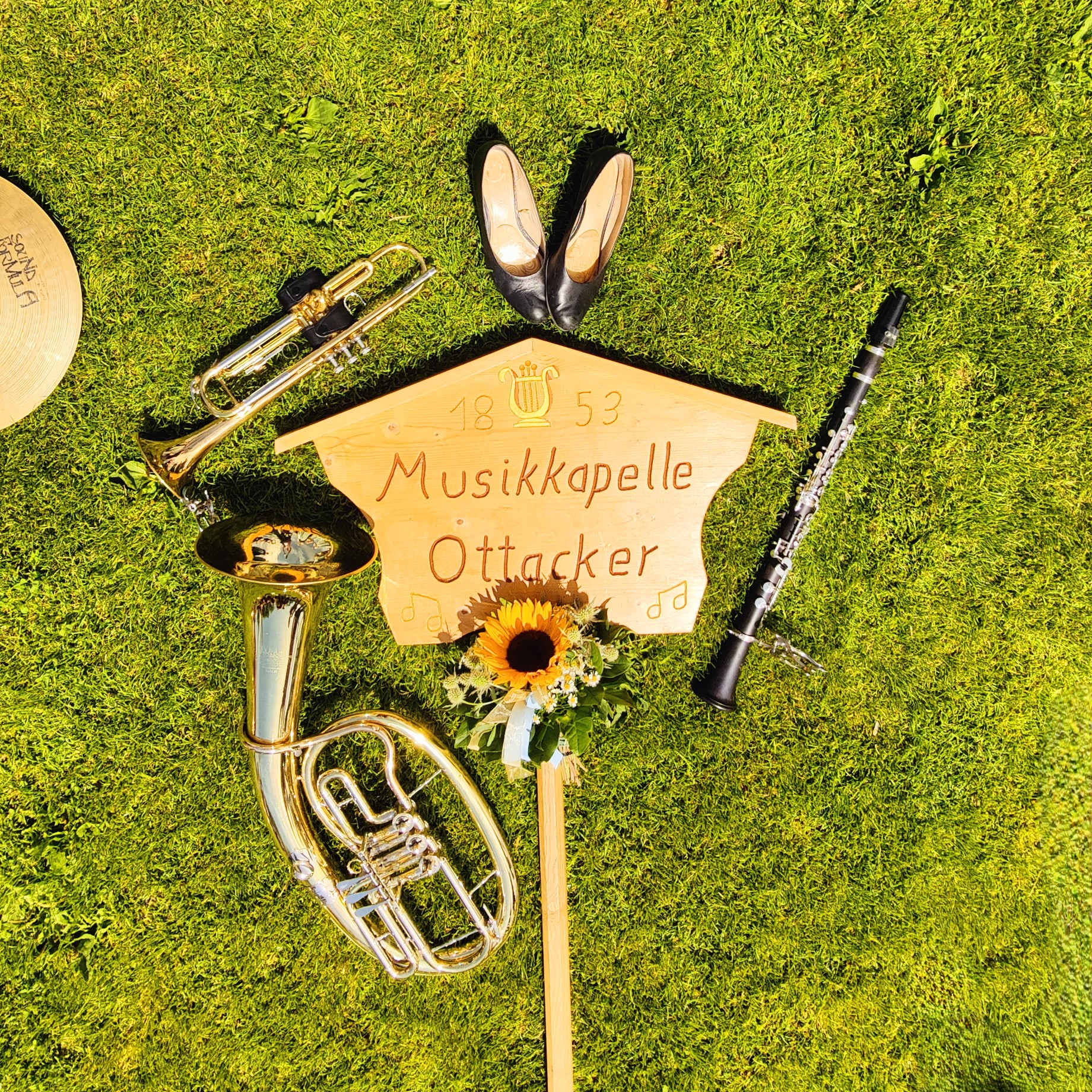 Musikkapelle Ottacker Musikkapelle Ottacker