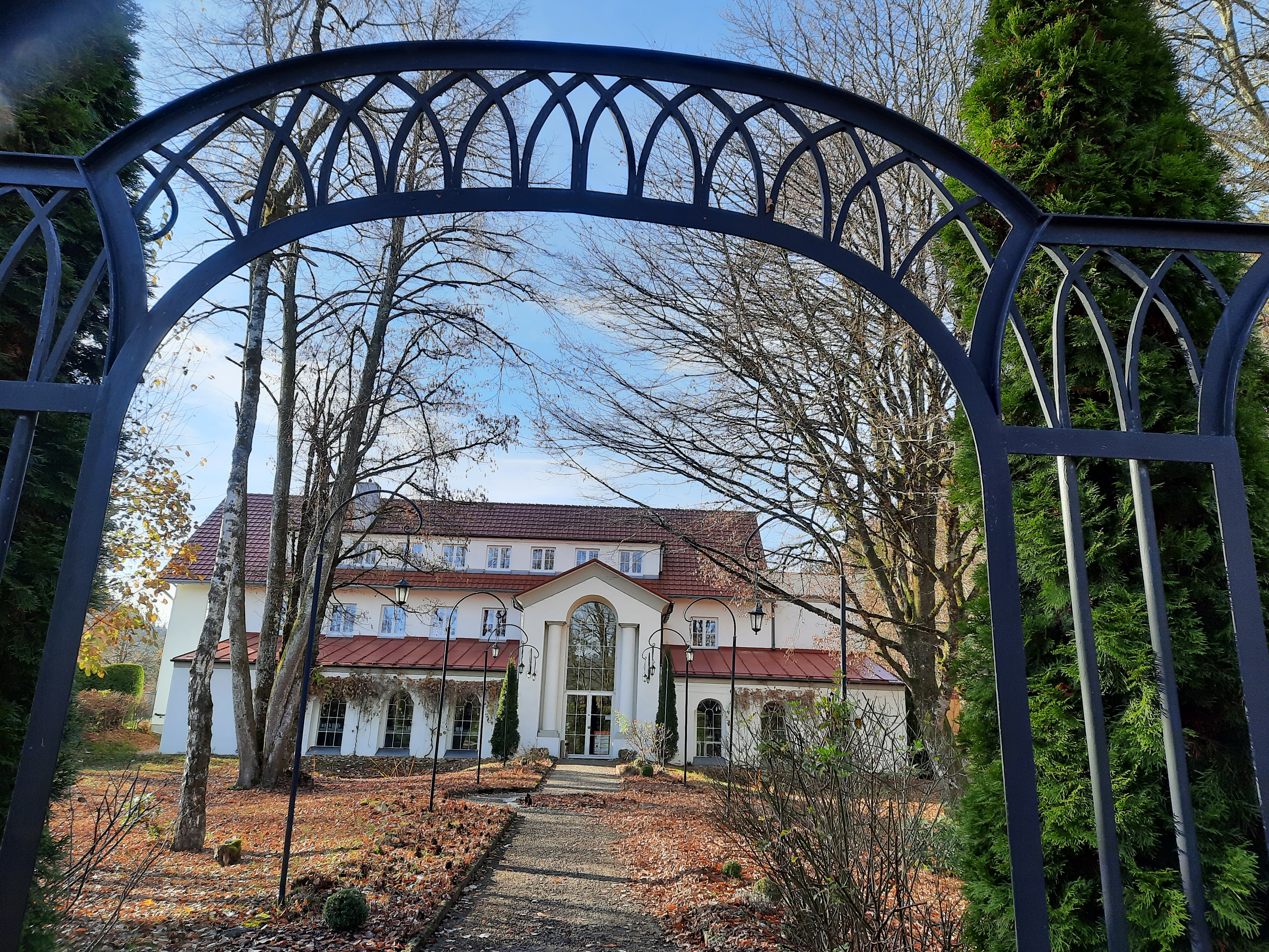 Vitalhaus Kleinweiler-Hofen Vitalhaus Kleinweiler-Hofen