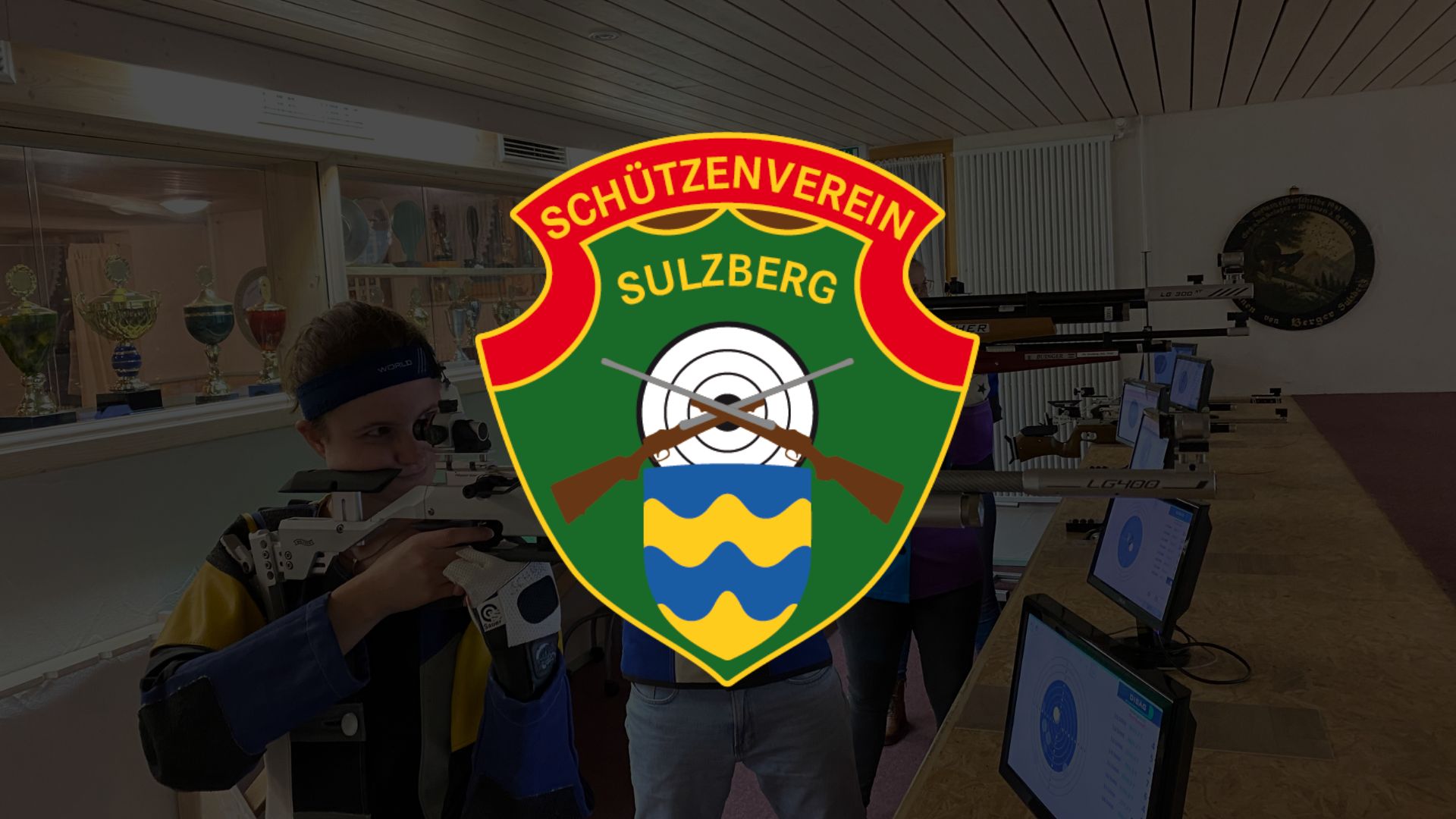Logo Schützenverein Sulzberg