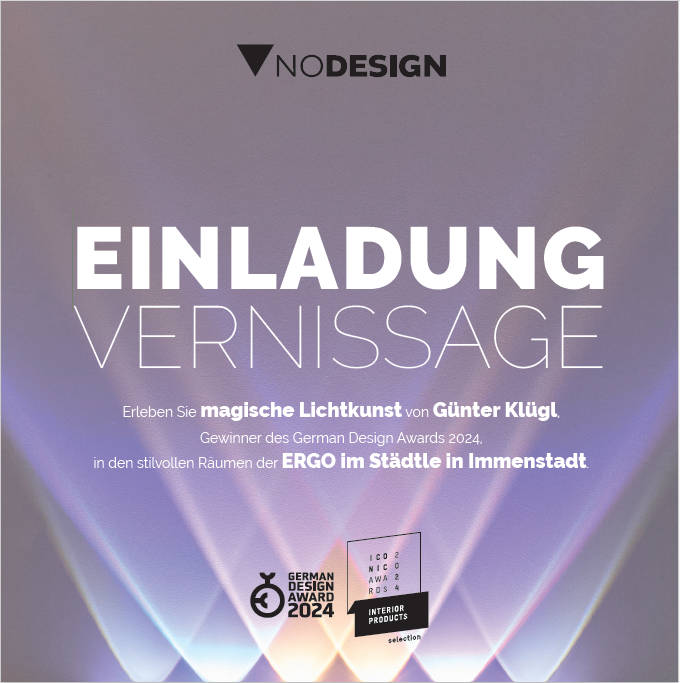 Einladung zur Vernissage Einladung zur Vernissage