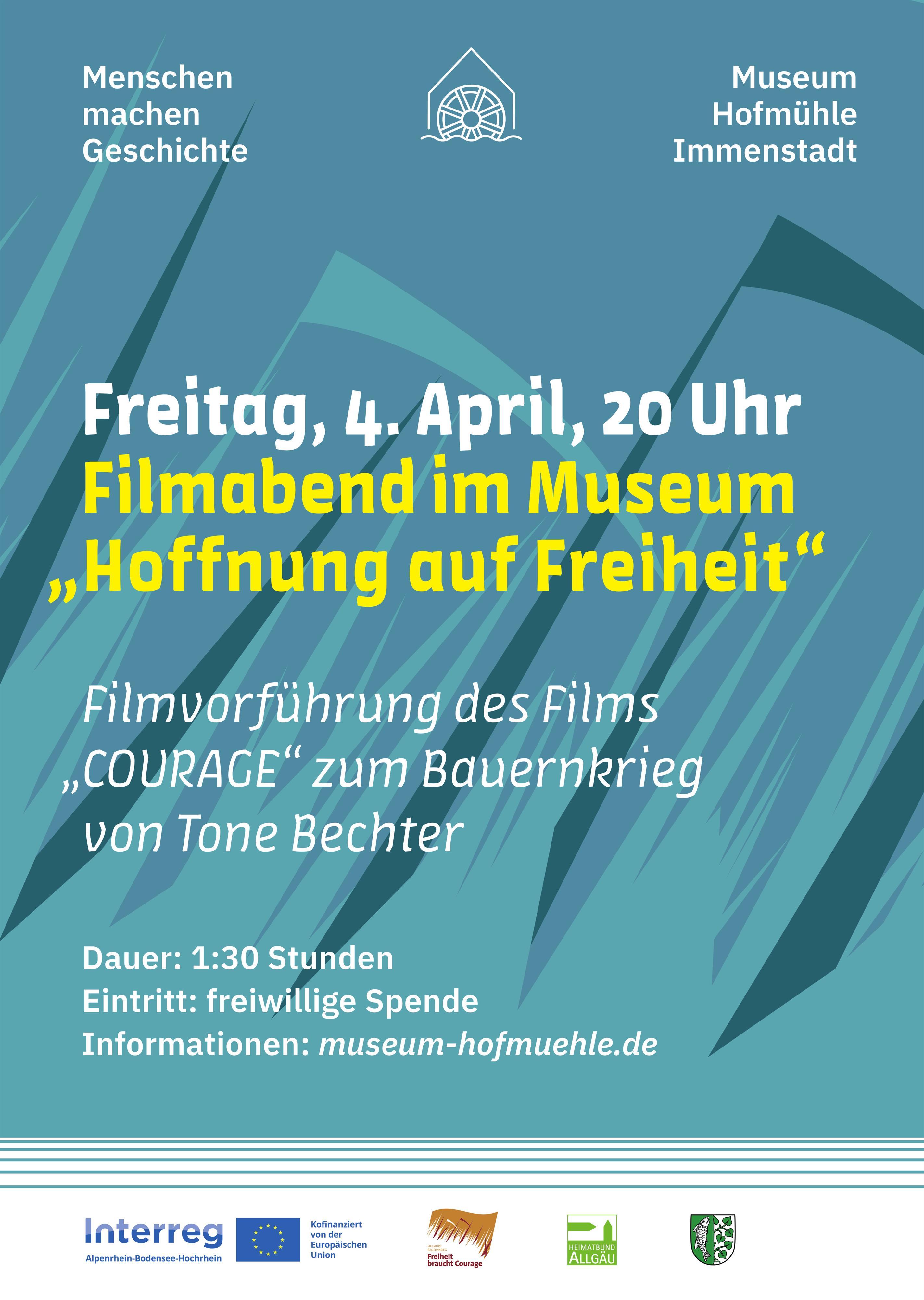 Dokumentarfilm Bauernkrieg Dokumentarfilm Bauernkrieg