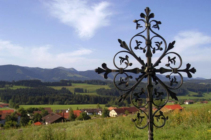 Evangelischer Gottesdienst Evangelischer Gottesdienst