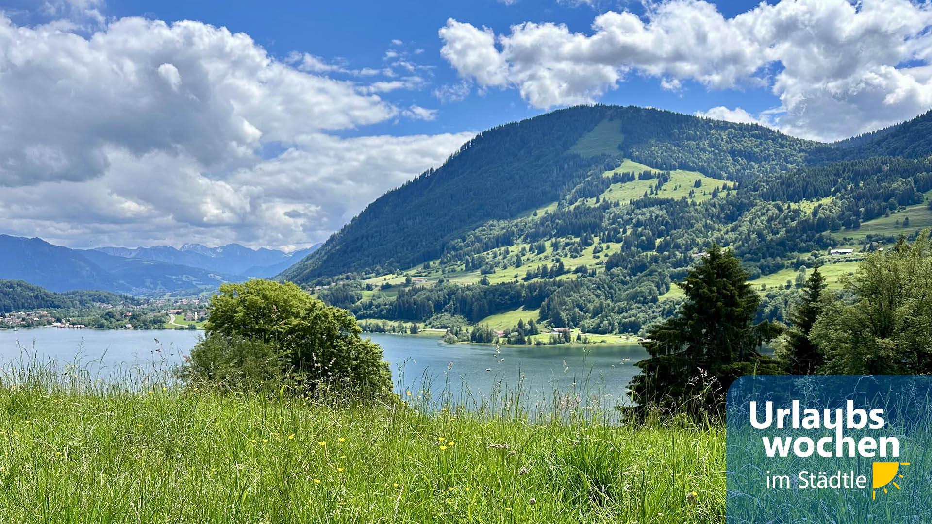 Panoramawanderung