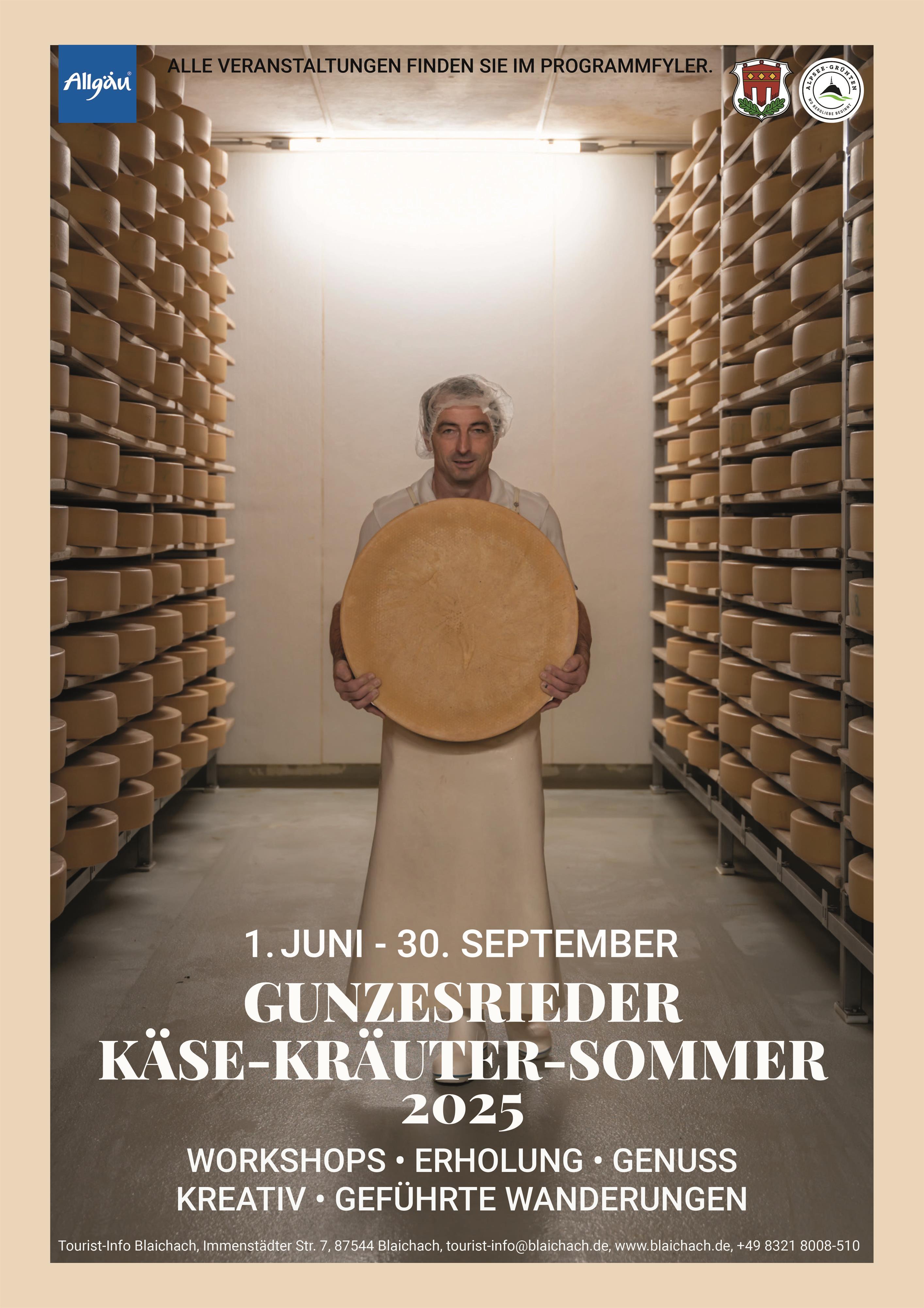 Käse-Kräuter-Sommer2025