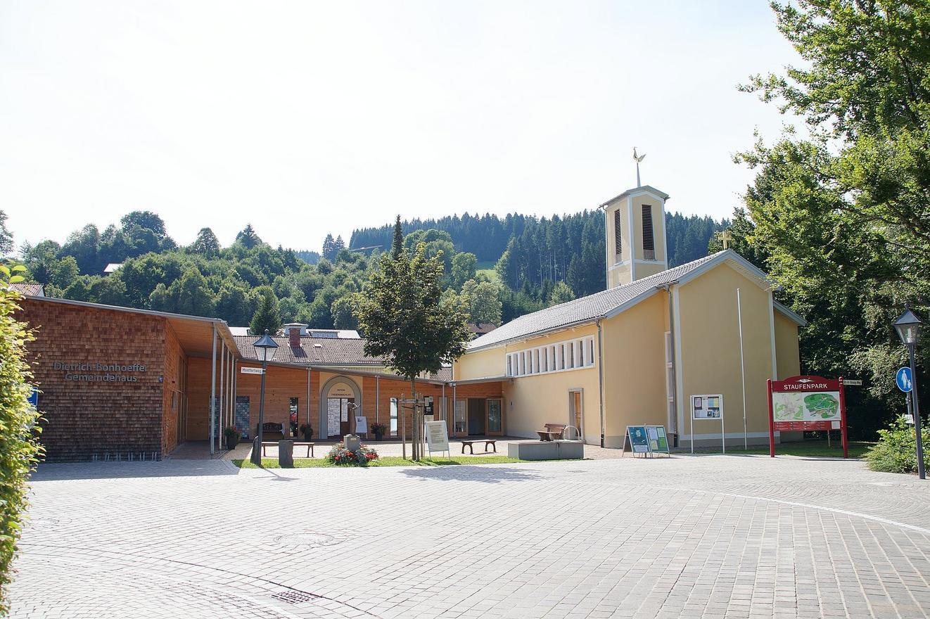 Evangelische Kirche