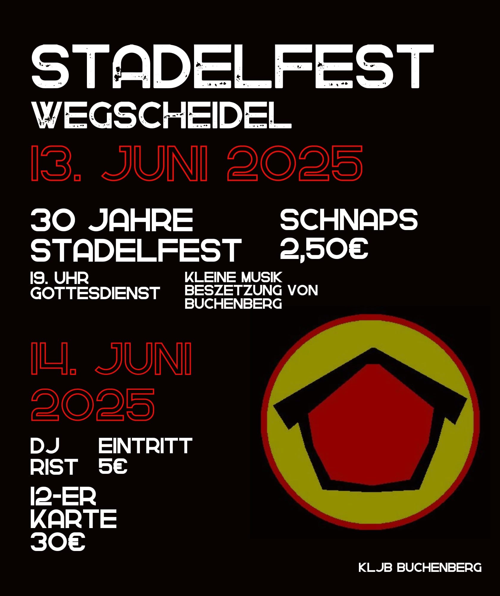 Stadelfest Stadelfest