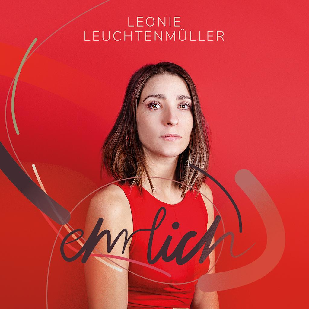 Leonie Leuchtenmüller Leonie Leuchtenmüller