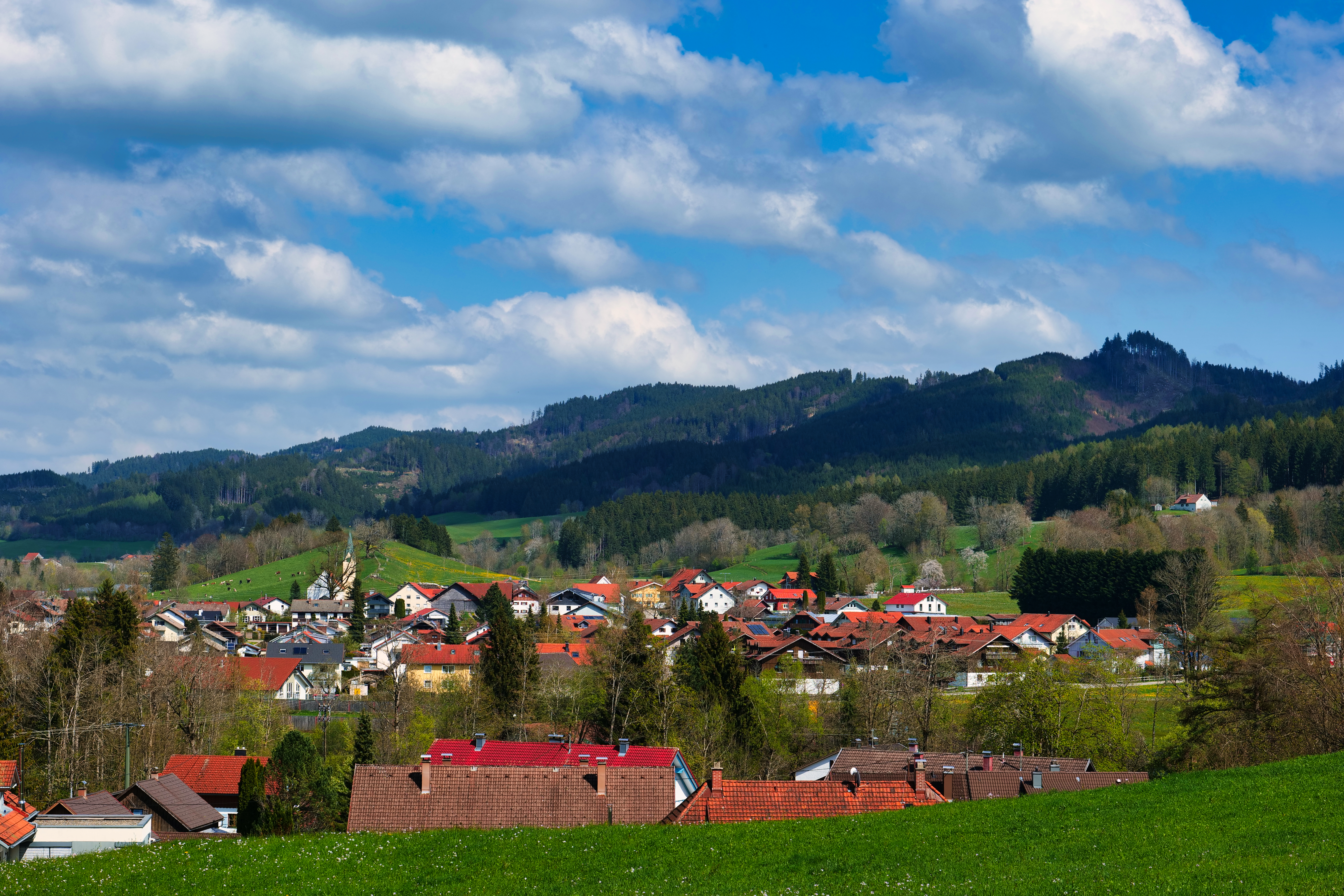 Kleinweiler-Hofen Kleinweiler-Hofen