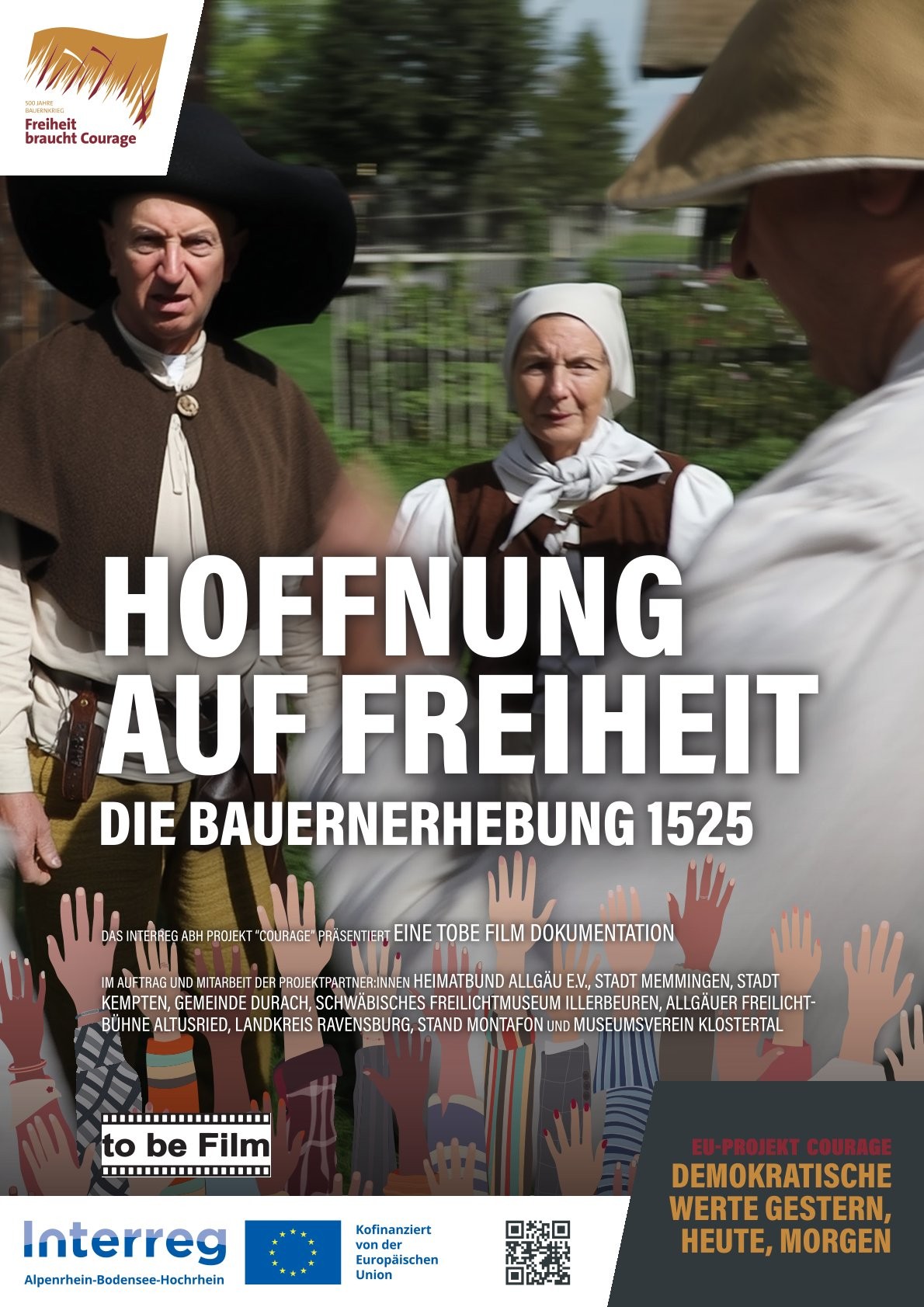 Courage Filmplakat.jpg Courage Filmplakat.jpg