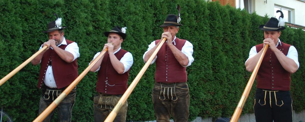 Standkonzert Standkonzert