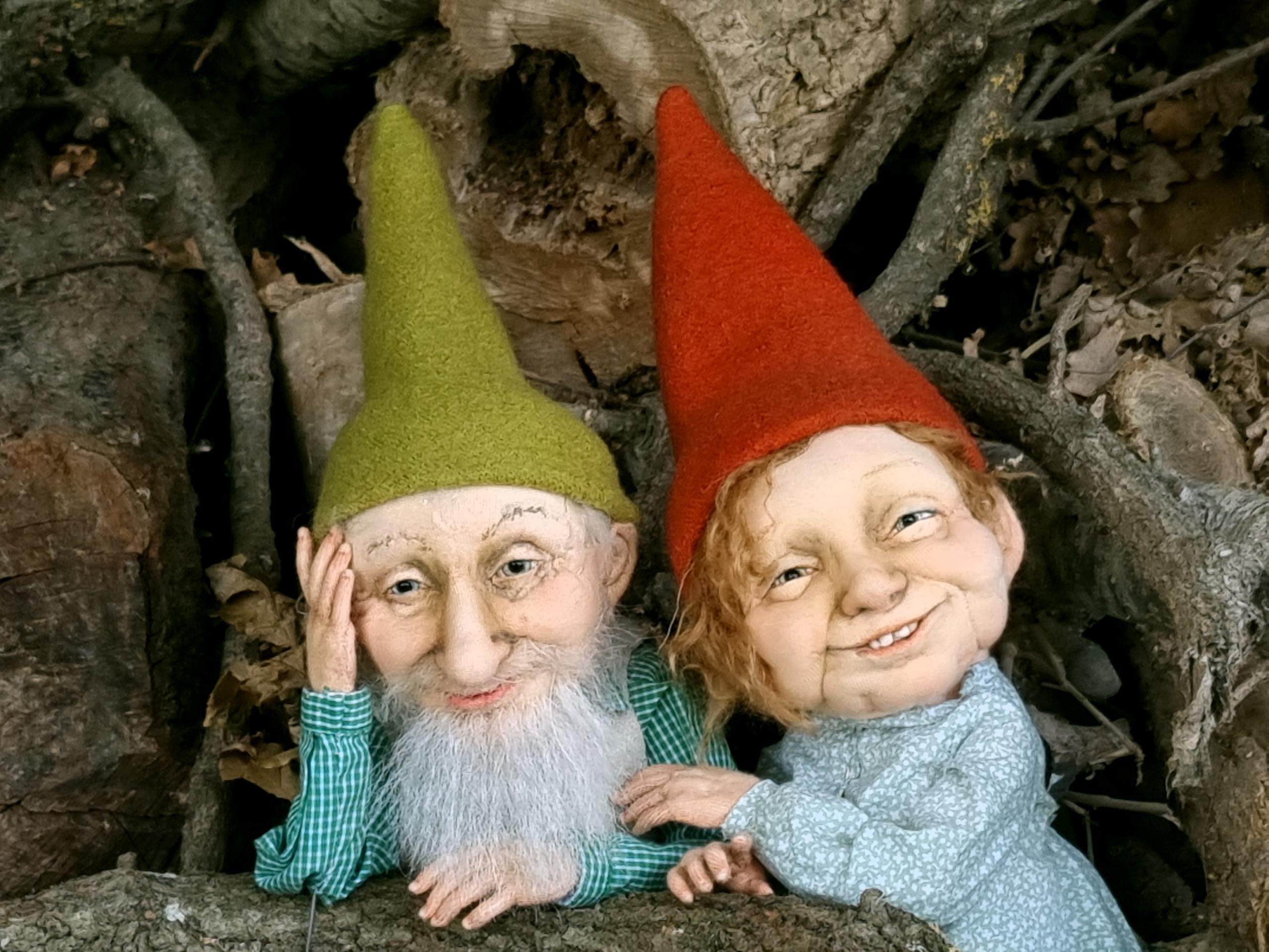 Die Wichteltür Die Wichteltür