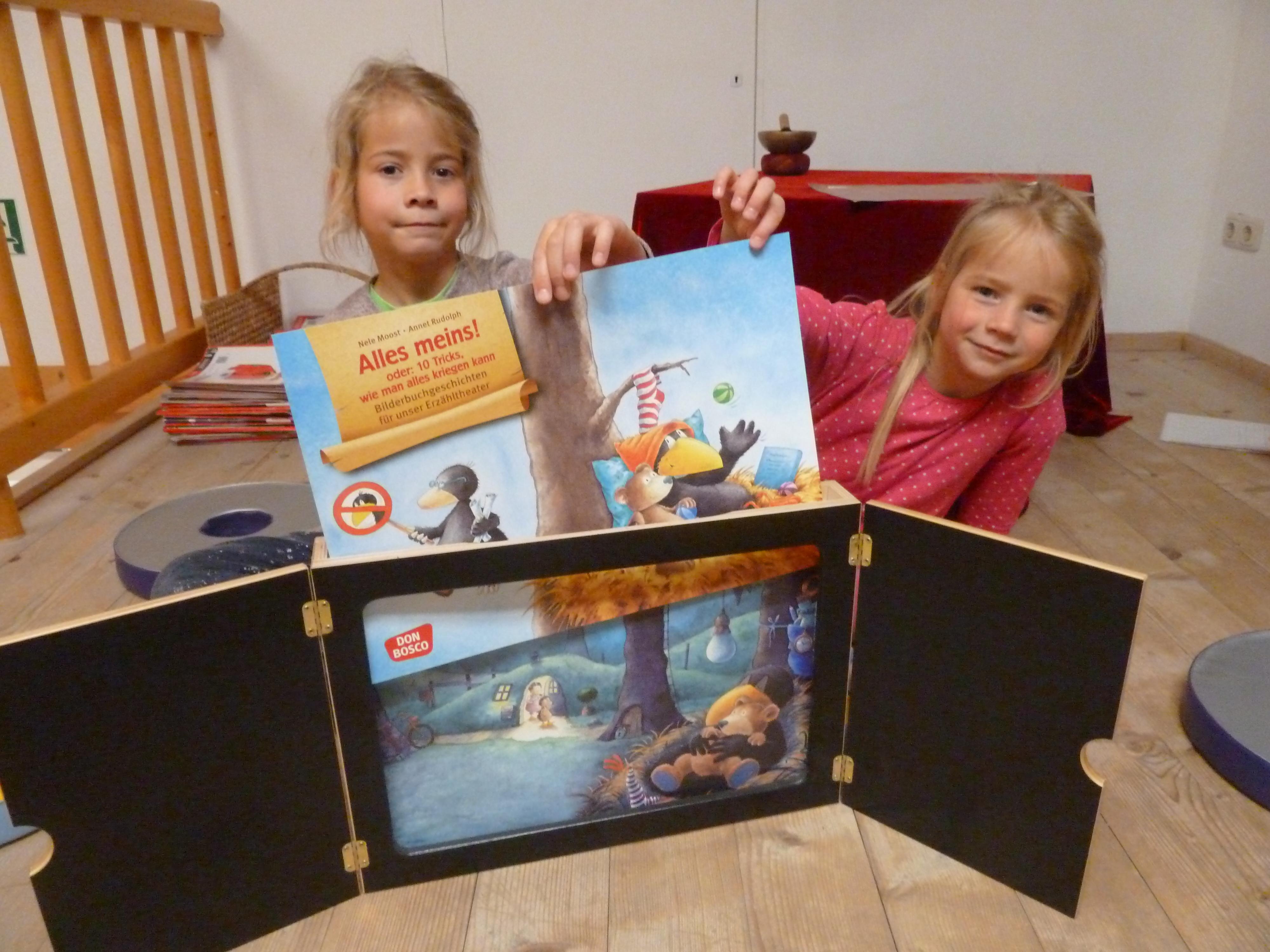 Kamishibai Kamishibai