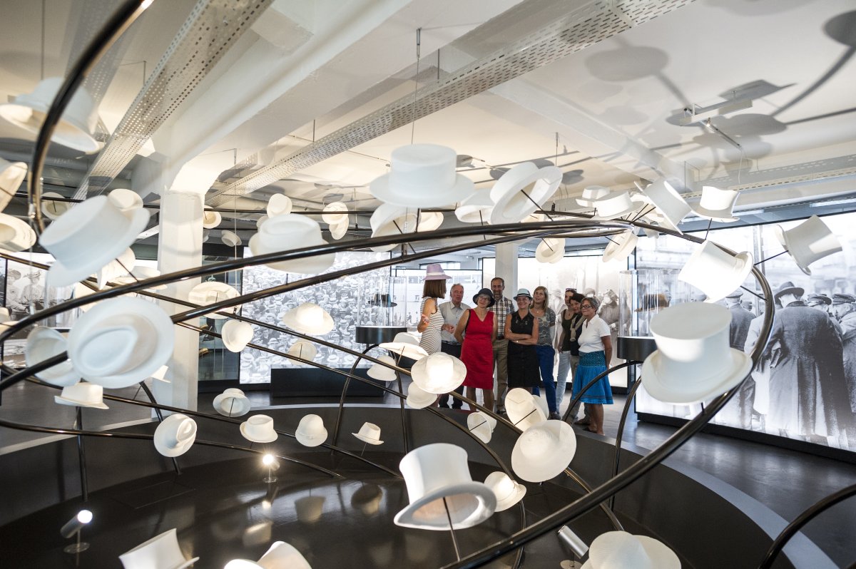 Lindenberg 007 -® Dominik Berchtold Allg+ñu GmbH