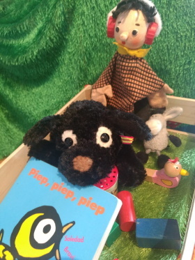 Knirpsekiste@stadtbuecherei