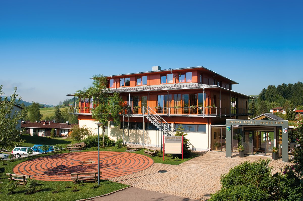 Hochgrat-Klinik