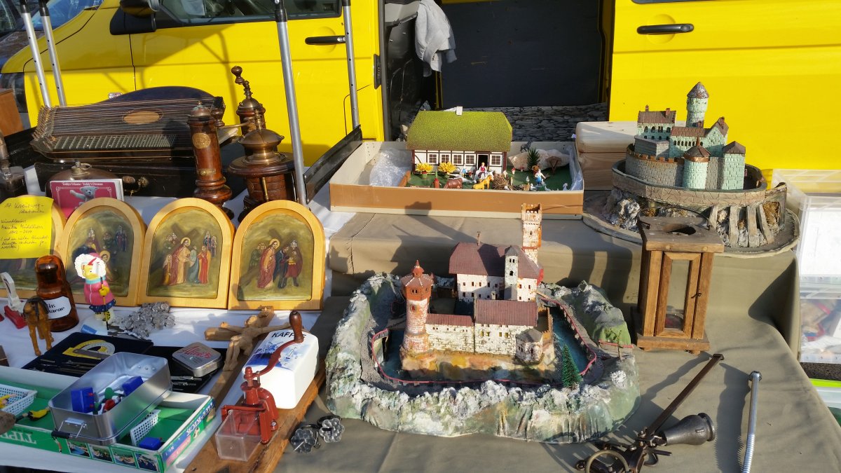 Flohmarkt1