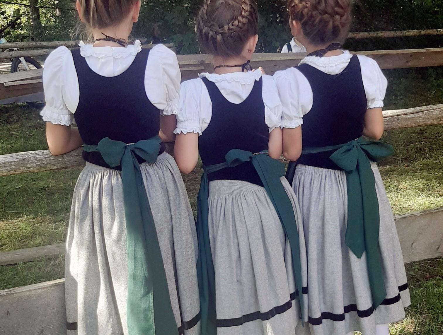 Sommernachtsfest in Bolsterlang