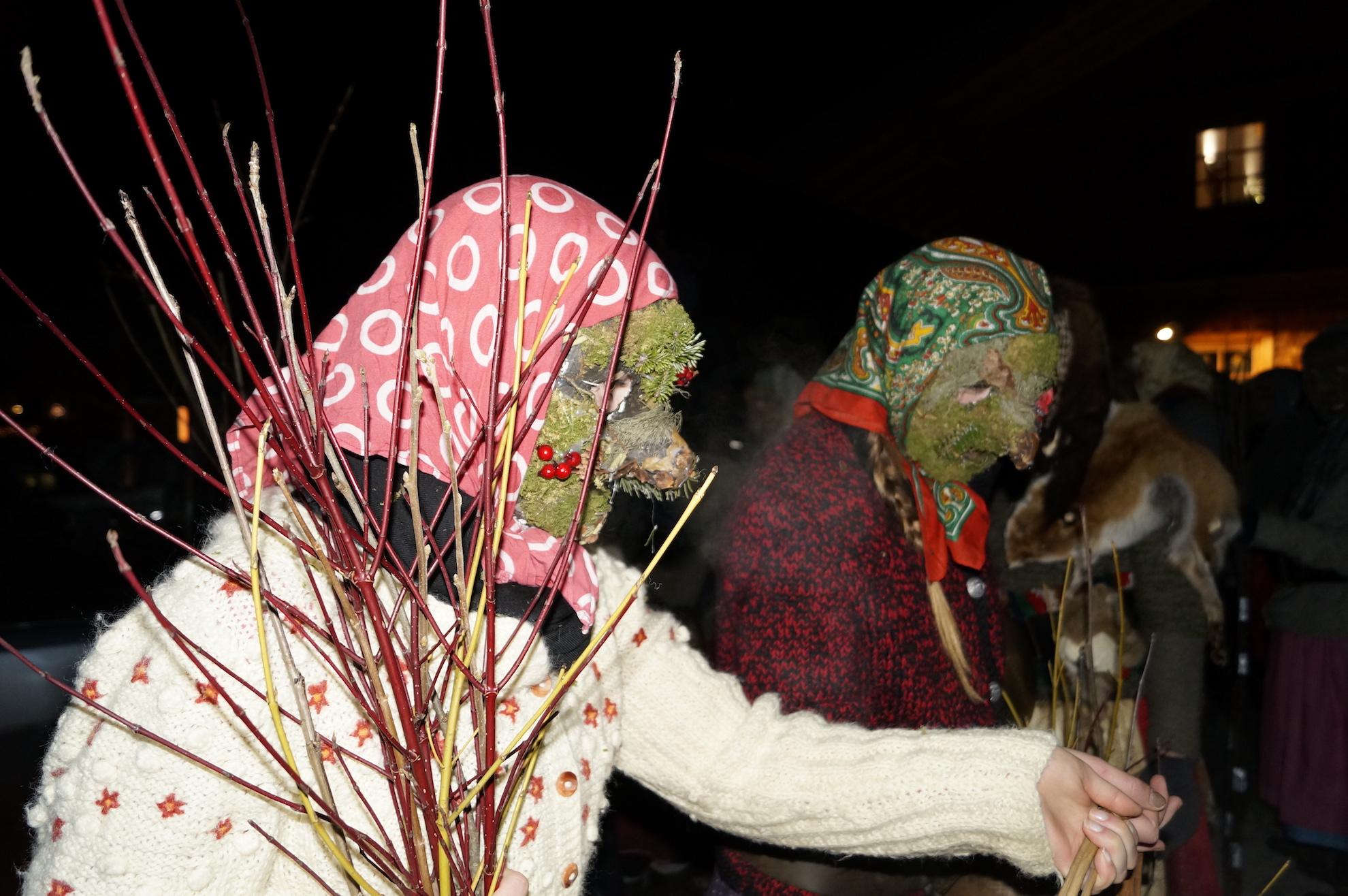 Die Allgäuer Hörnerdörfer zu Füßen der Hörnerkette