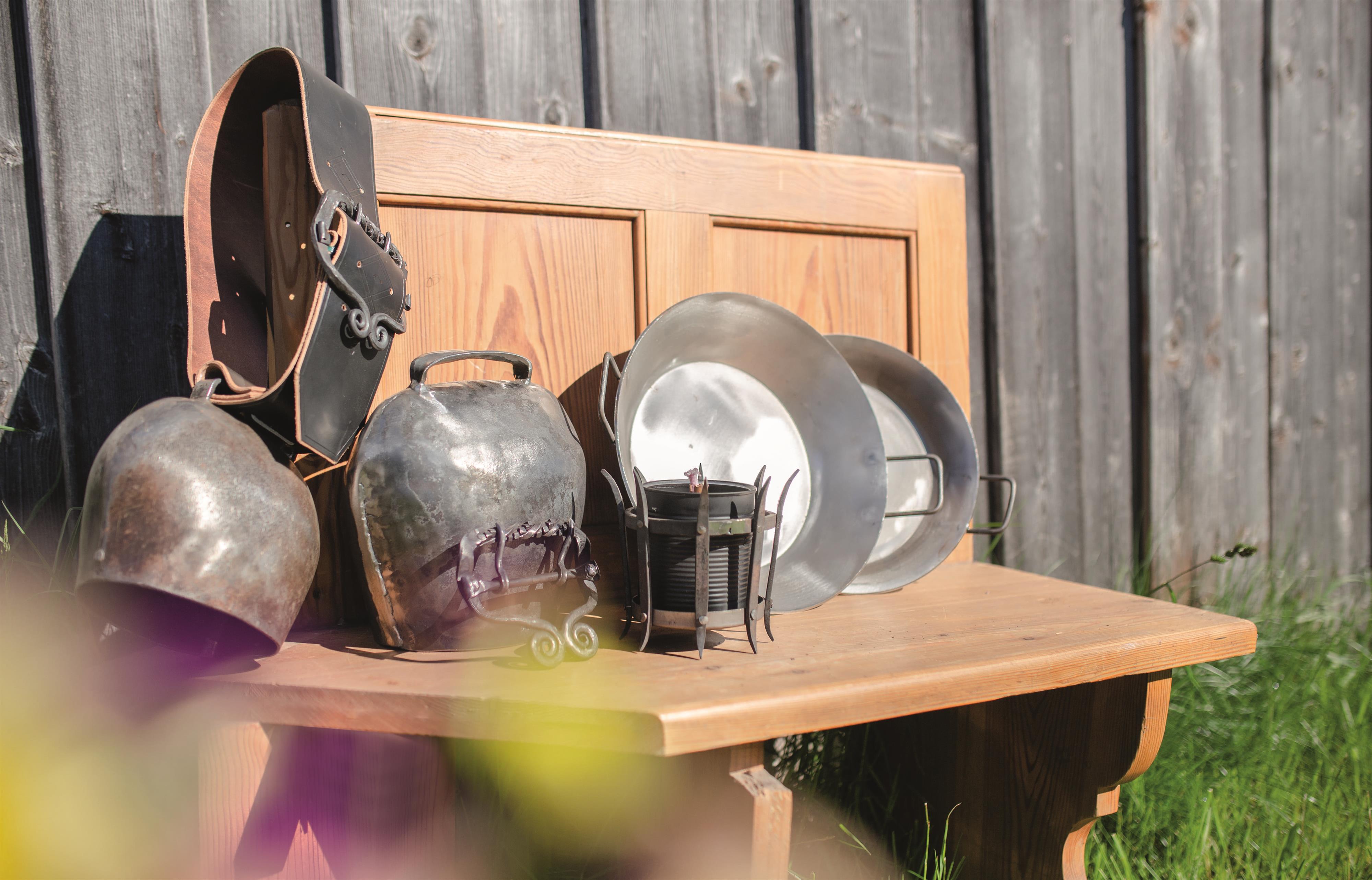 Schmiede-Werke Schmiede-Werke