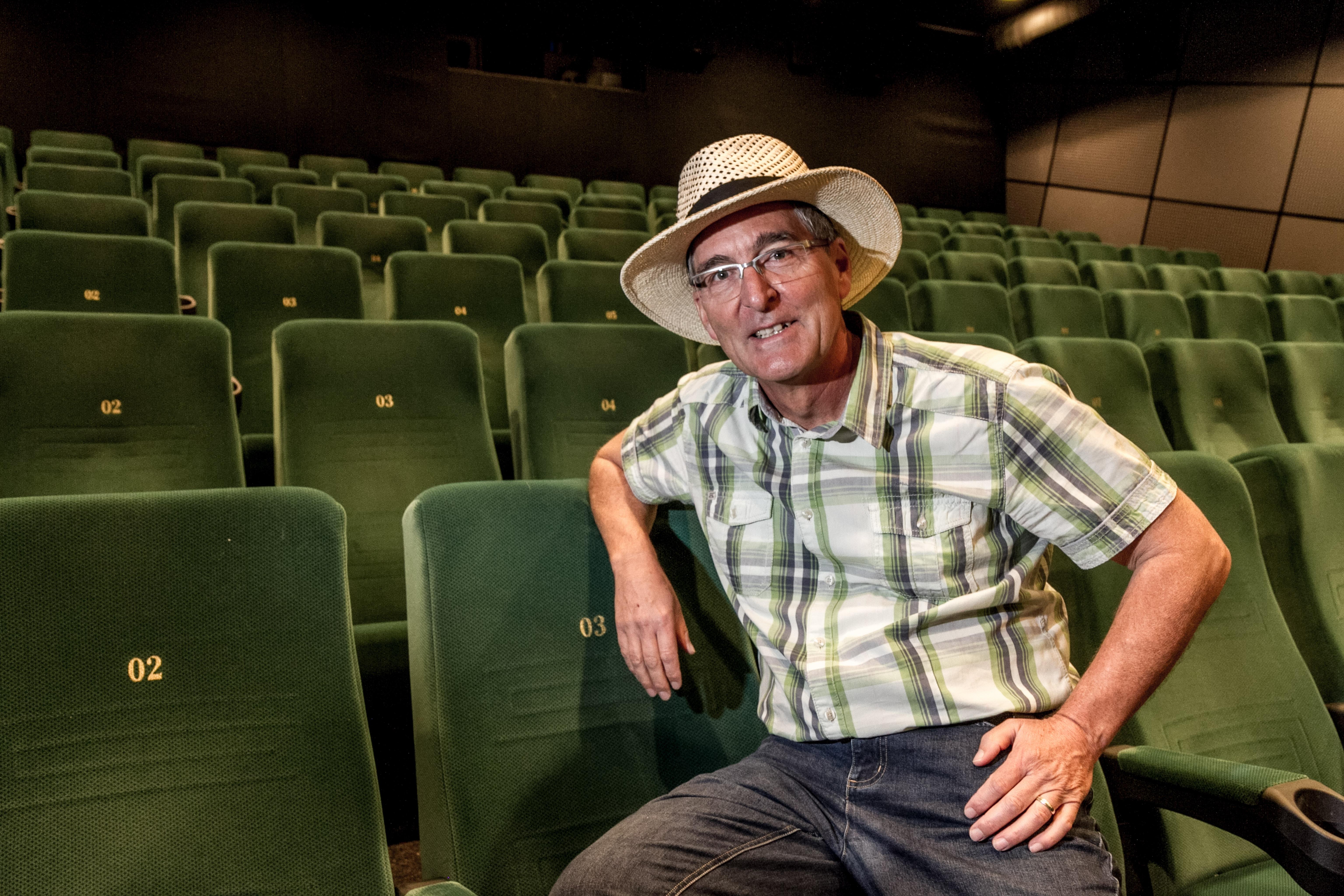 Leo Hiemer (c) Ralf Lienert Leo Hiemer (c) Ralf Lienert