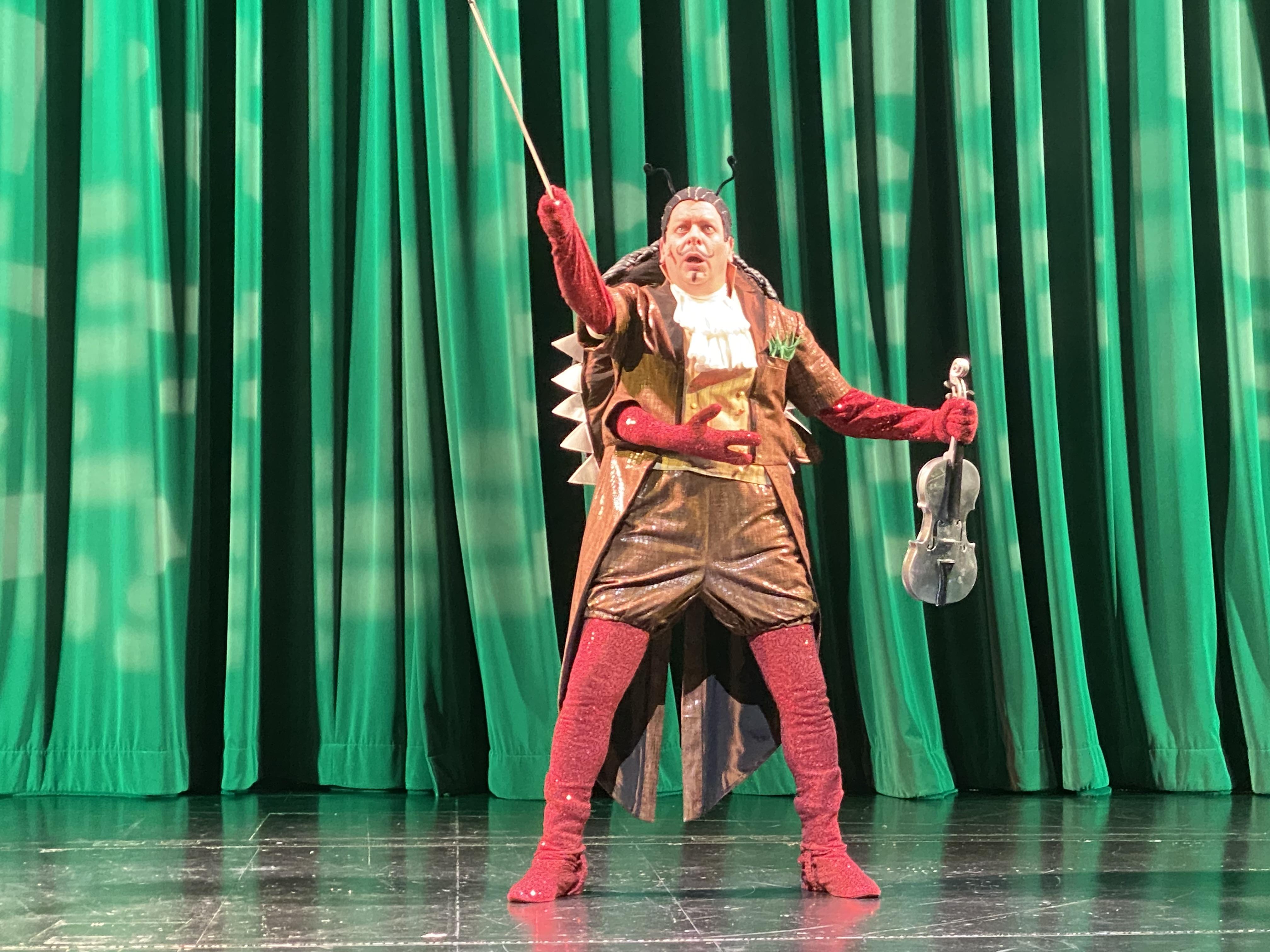 Peterchens Mondfahrt (c) Michael S. Kraus_IMG_4413 Peterchens Mondfahrt (c) Michael S. Kraus_IMG_4413