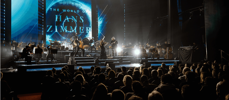 Hans zimmer