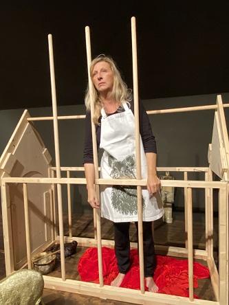 Das Lächeln der Wildsau (c) Johanna Hartmann (17) Das Lächeln der Wildsau (c) Johanna Hartmann (17)