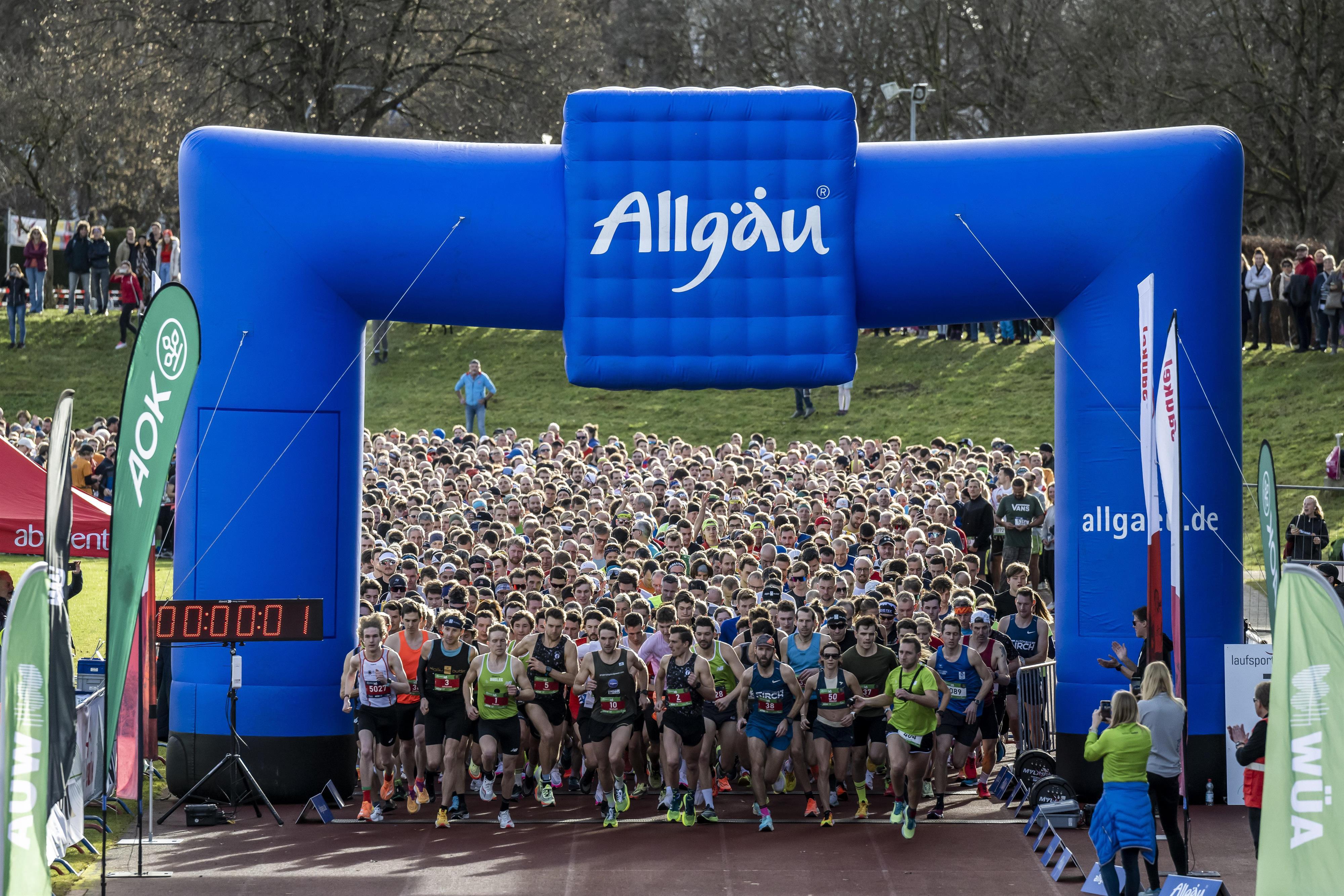 Silvesterlauf
