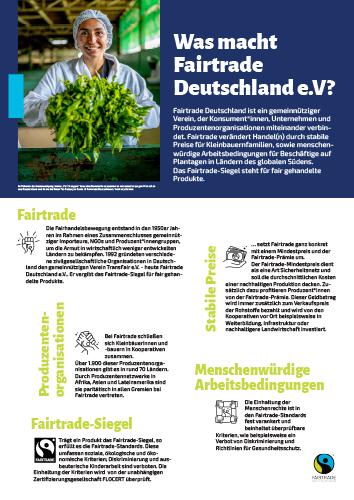 Blick in die Engagement Ausstellung Blick in die Engagement Ausstellung