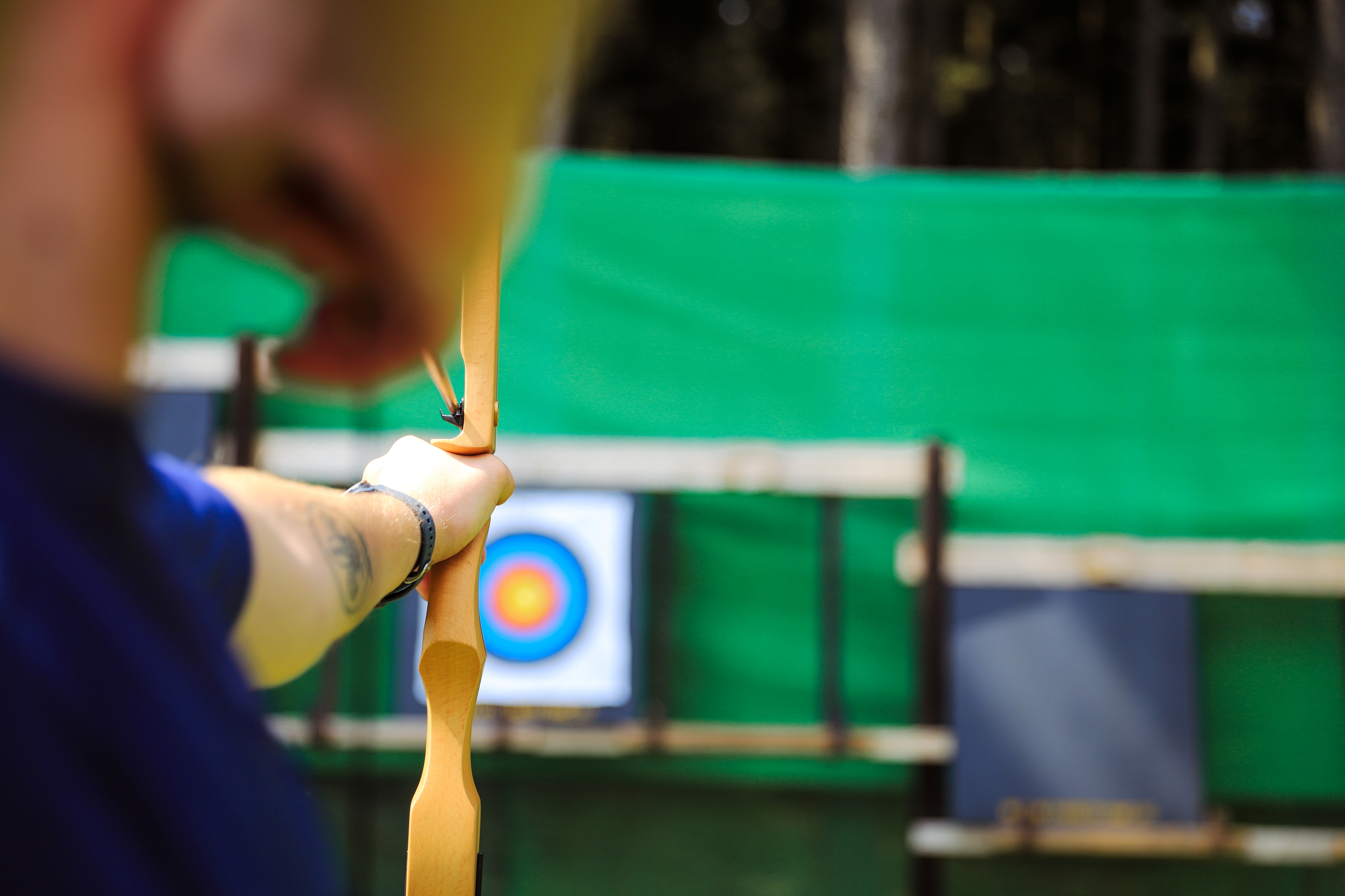 Spannung bis zum Sch(l)uss