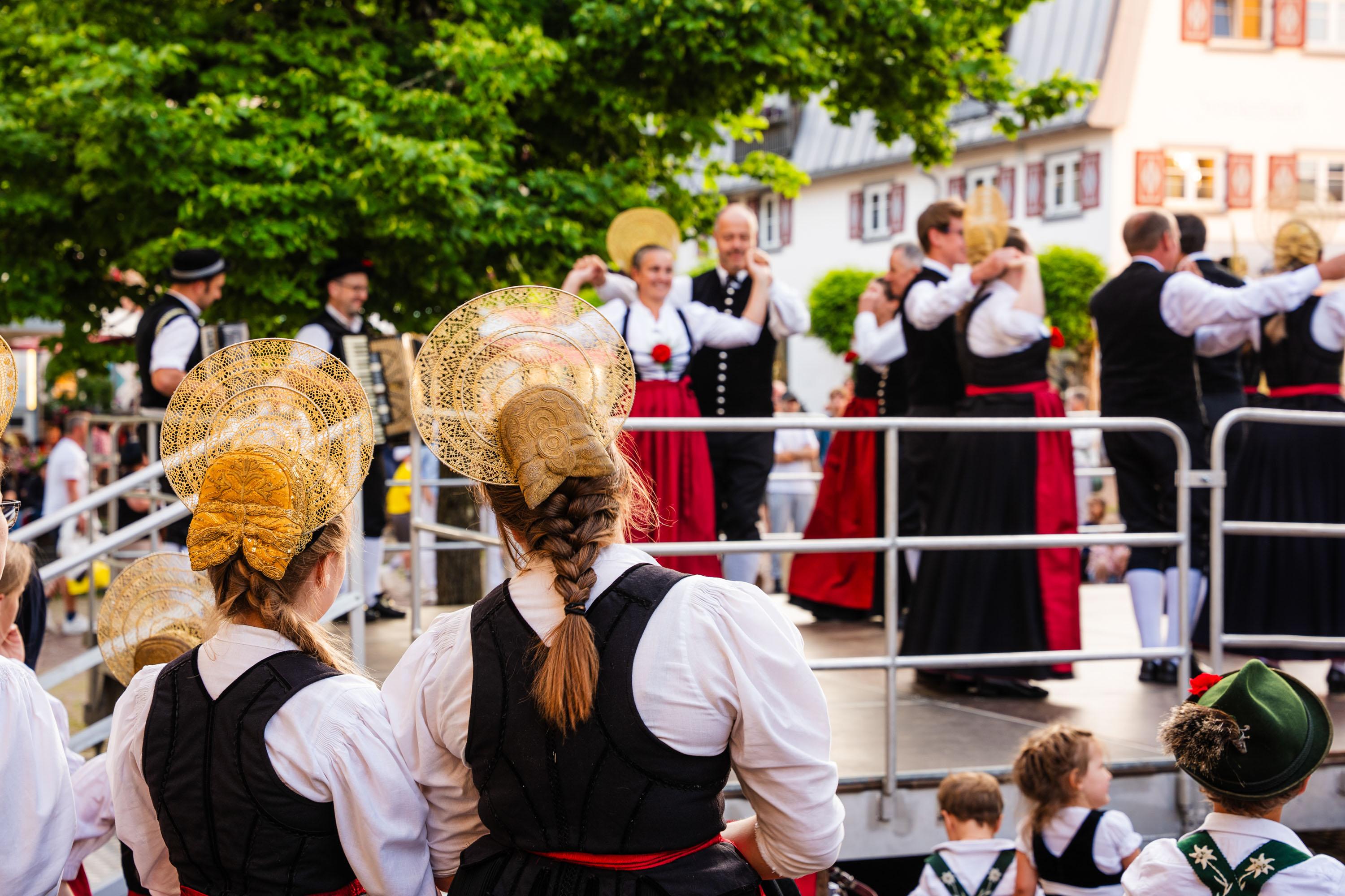 Gelebte Tradition Gelebte Tradition