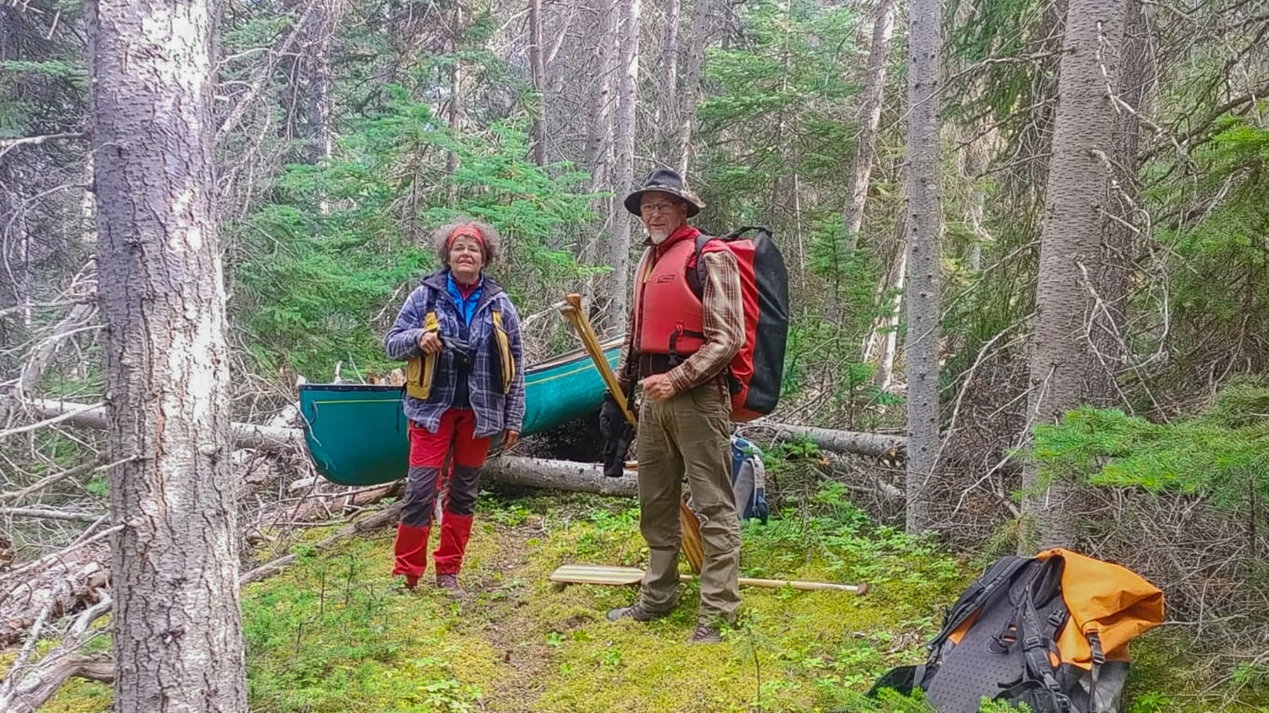 Heilungsreise Heilungsreise