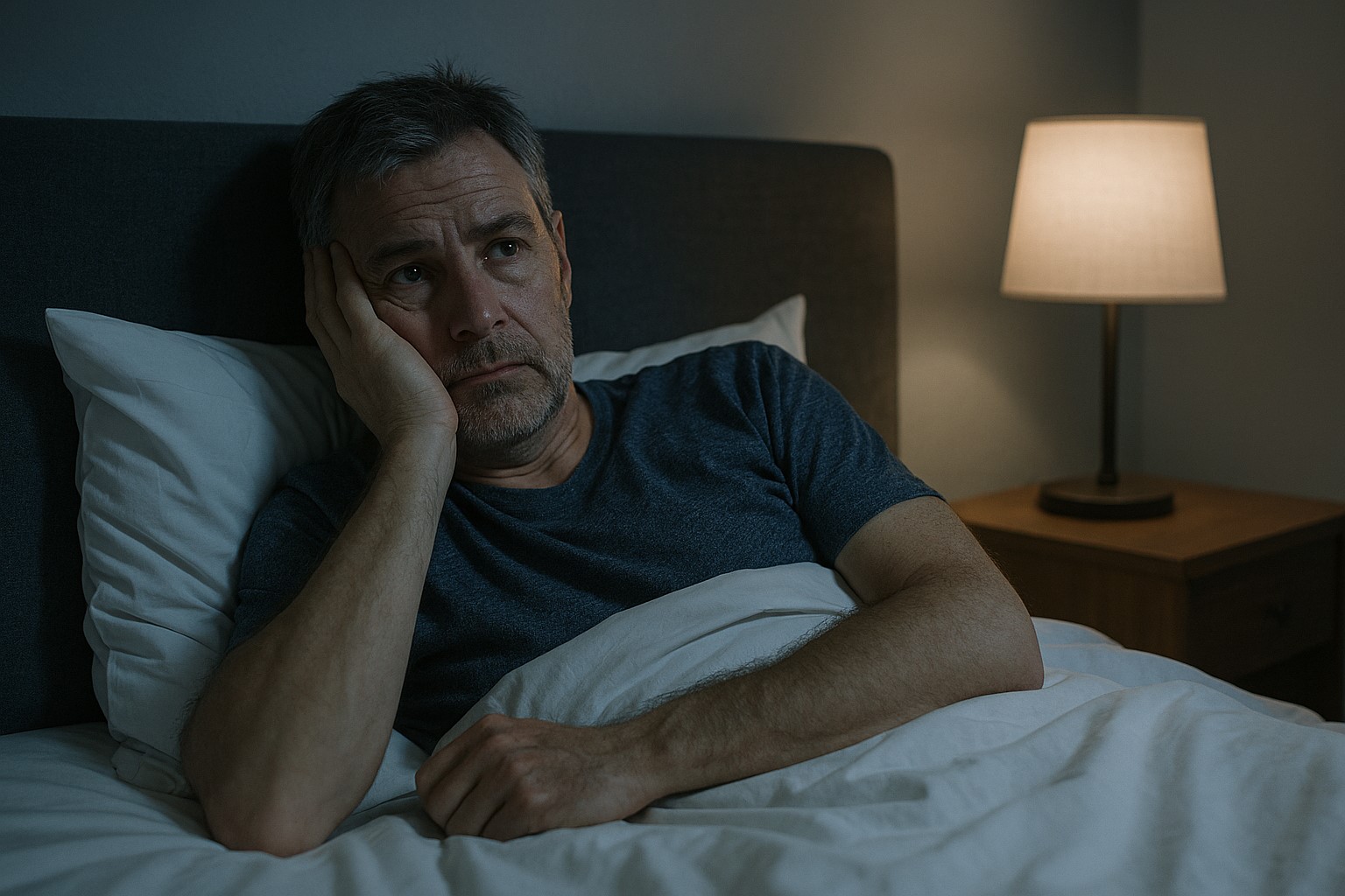 Von dauermüde zu topfit!