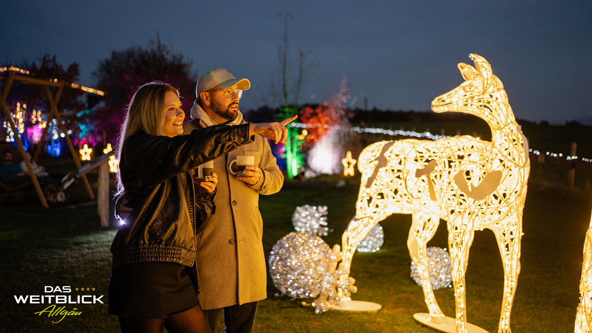 Lichterzauber Lichterzauber