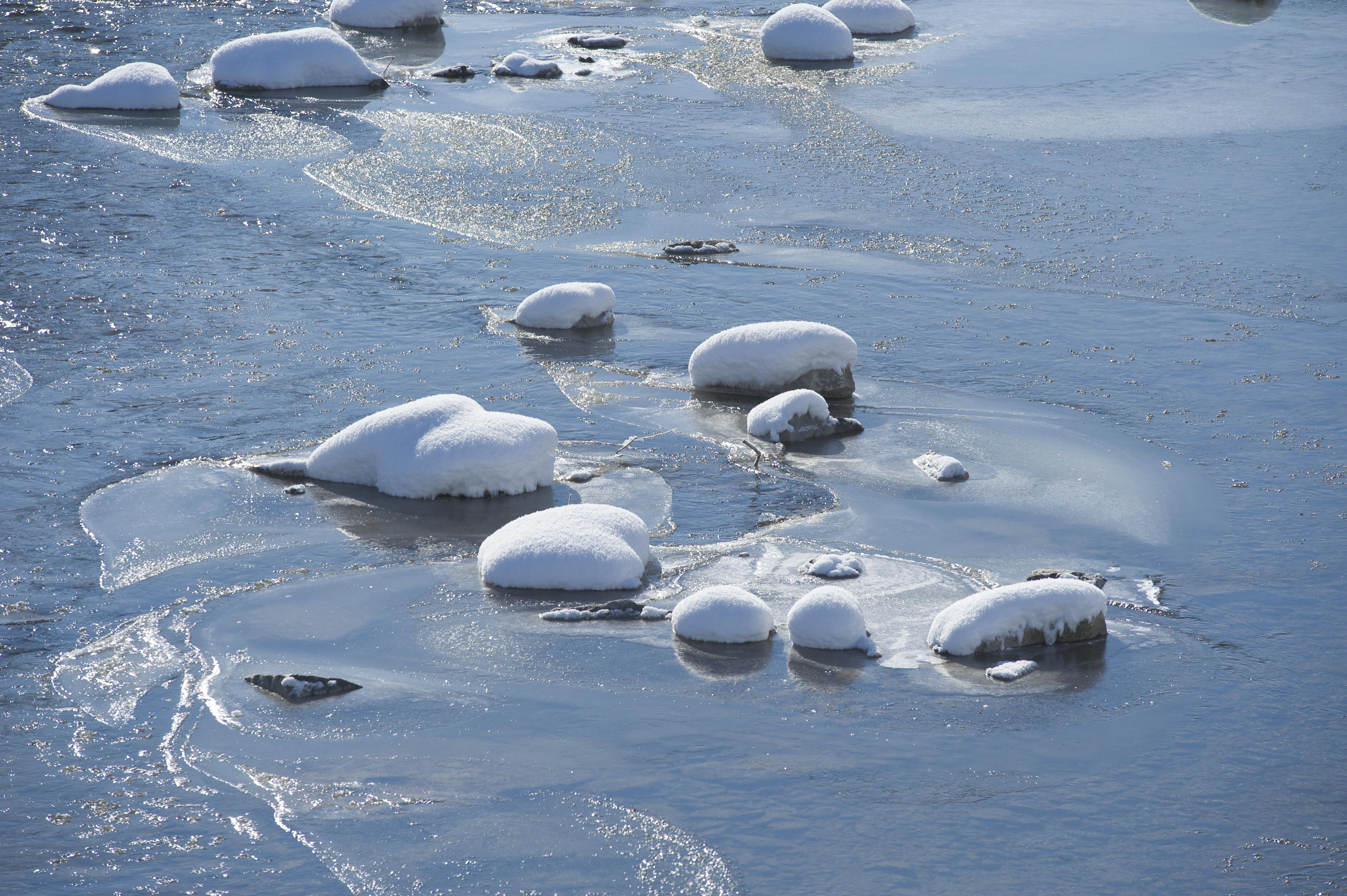 Meditative Wanderung im heilklimatischen Kurort...