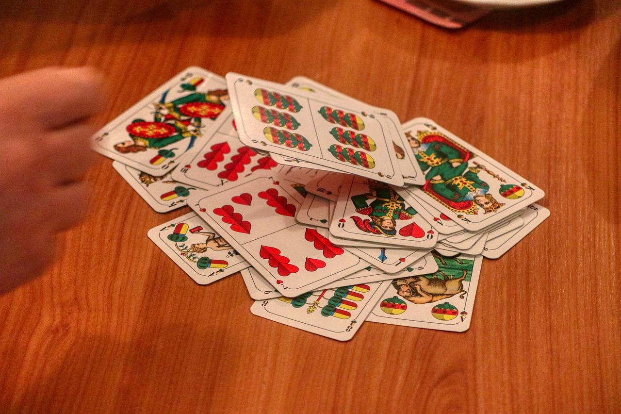 Preisschafkopfen Preisschafkopfen