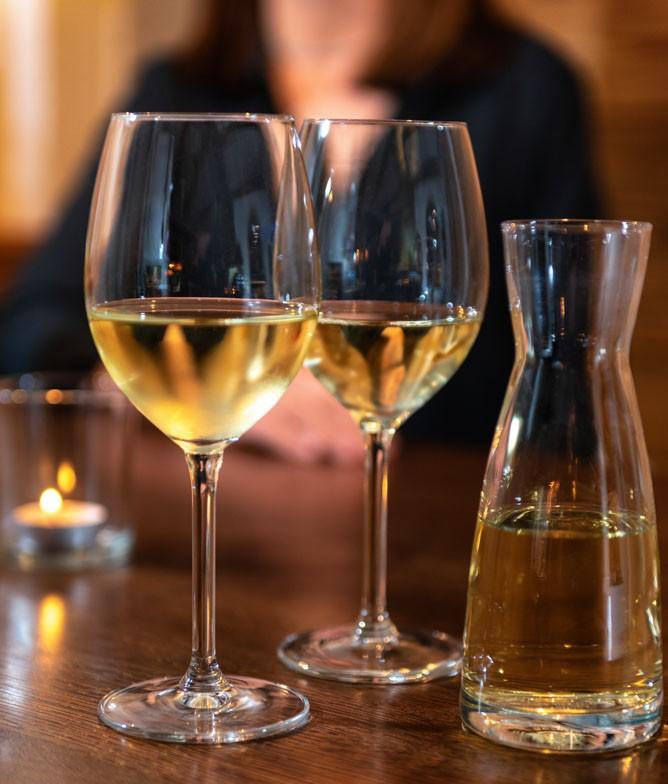 Schroth-Wein und Gemütlichkeit Schroth-Wein und Gemütlichkeit