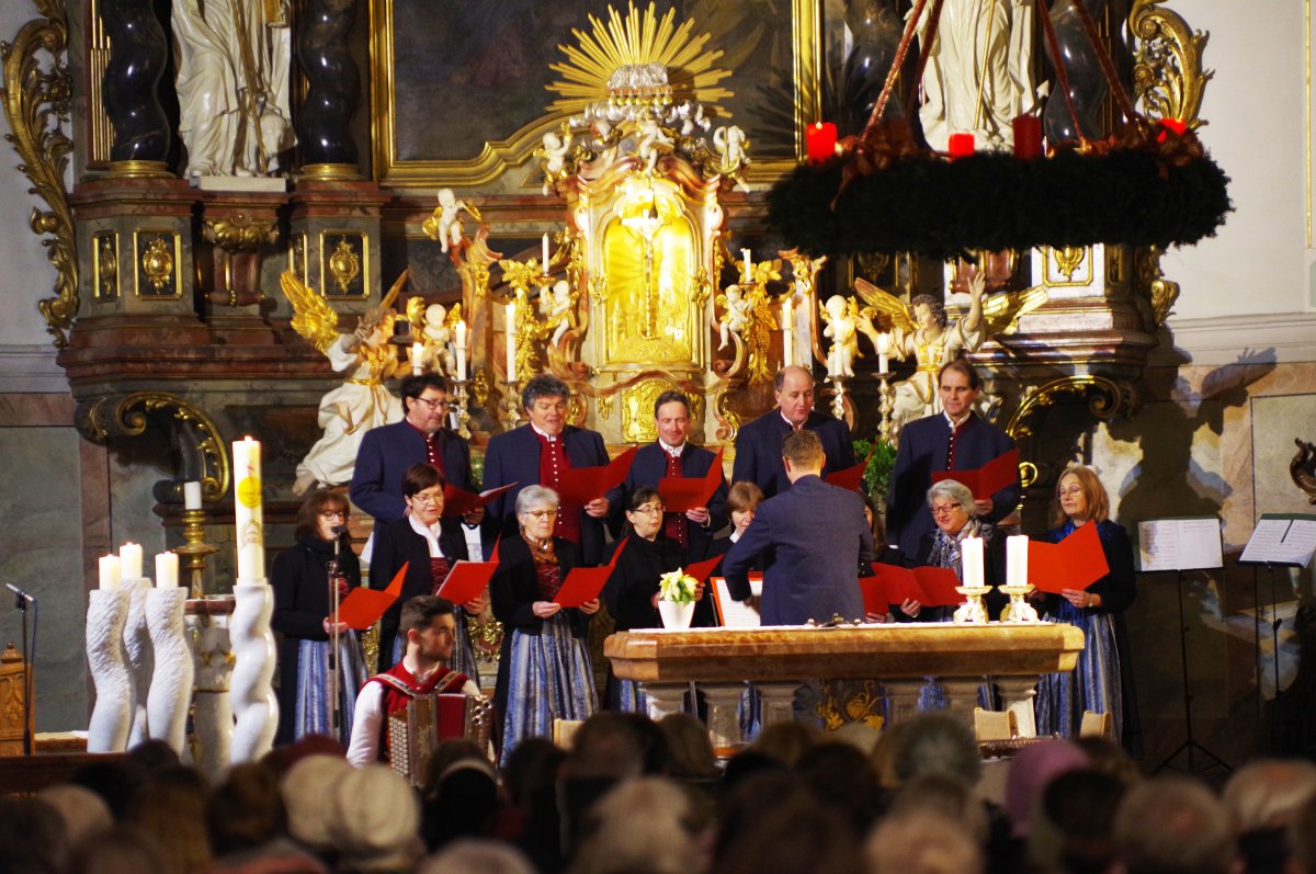 Scheidegger Adventskonzert (2023)