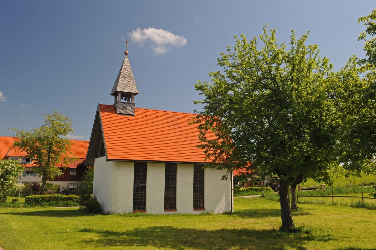 Marienkapelle