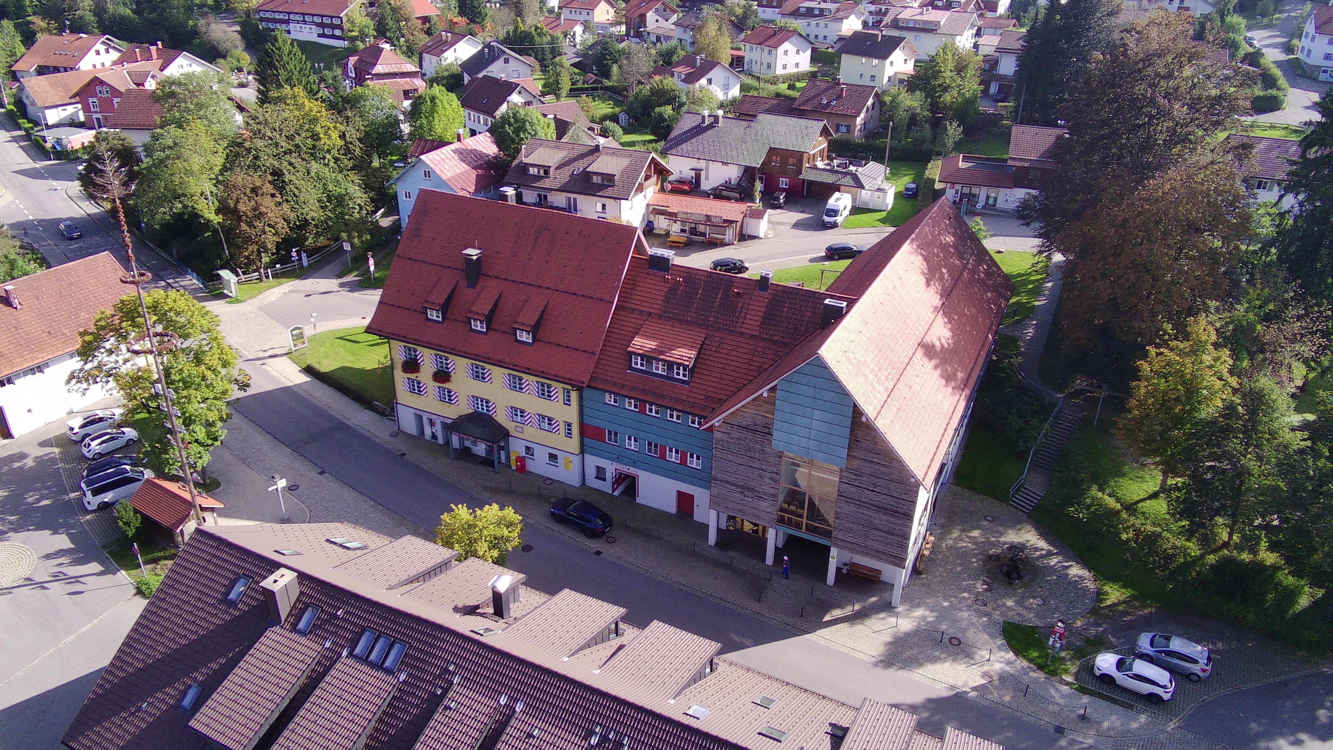 Gasthof Goldener Adler