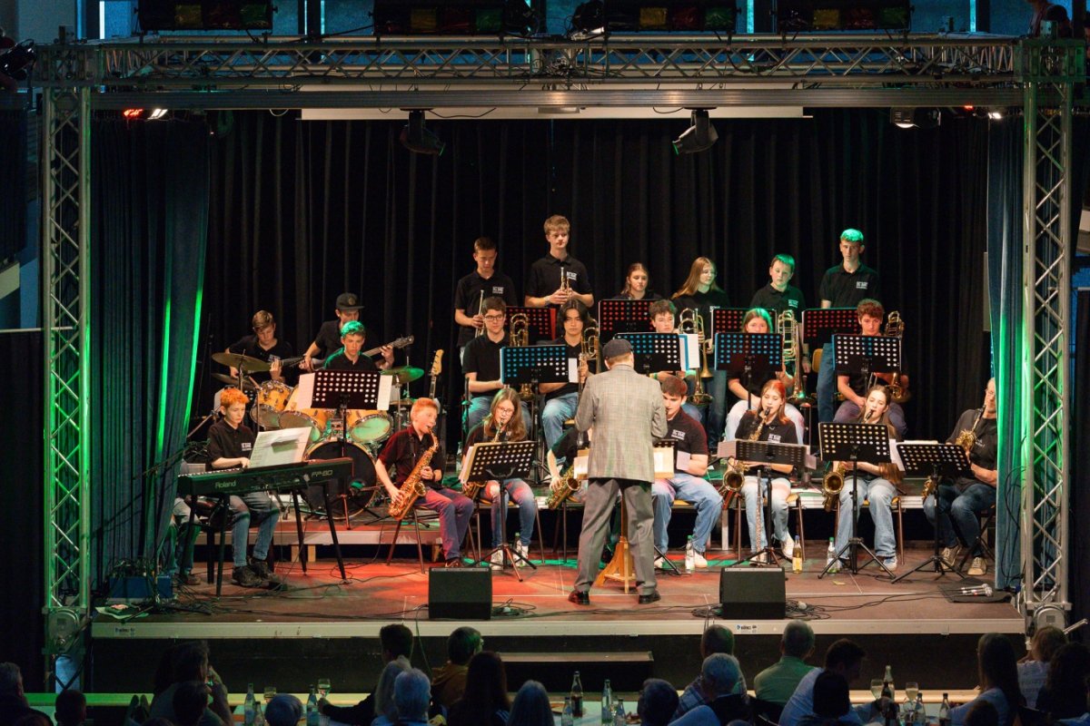 Herbstkonzert M.Ströse