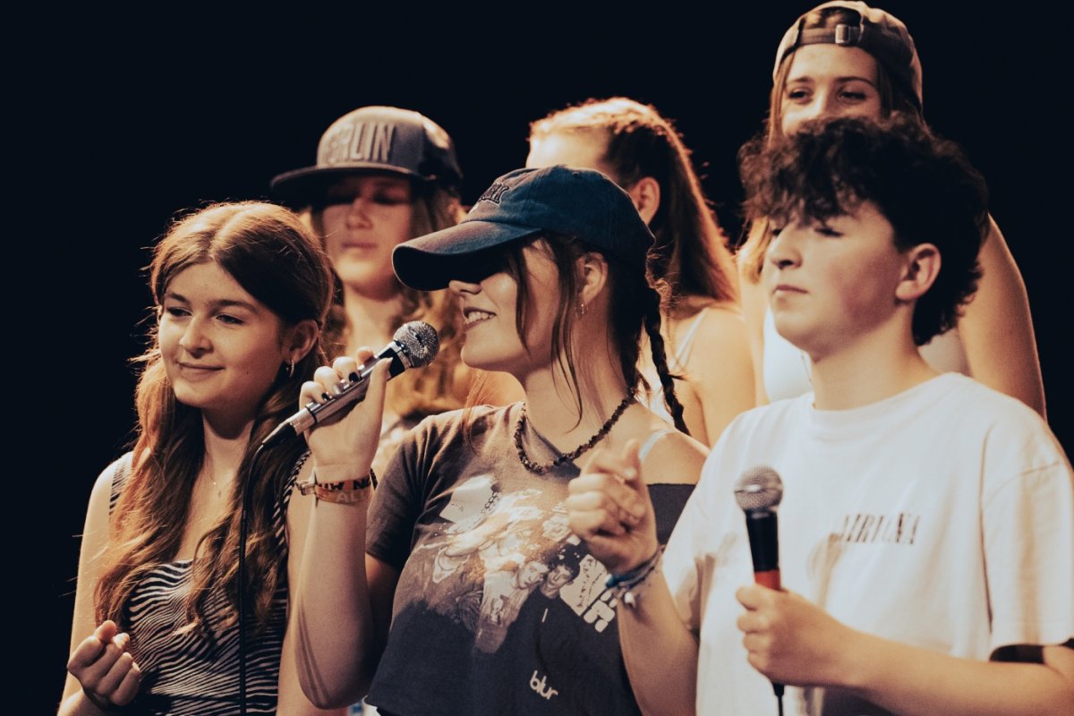 Sommerkonzert M.Ströse