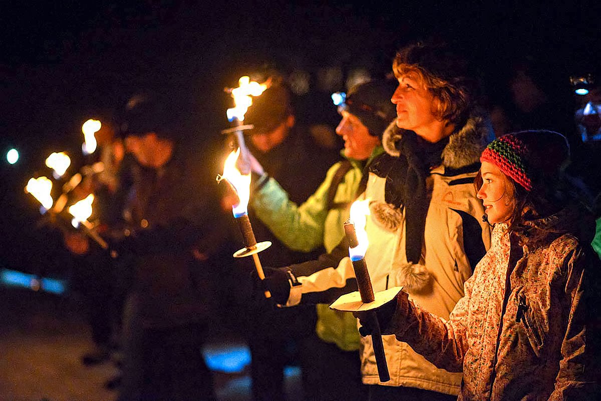 AScheidegg Fackelwanderung 3609